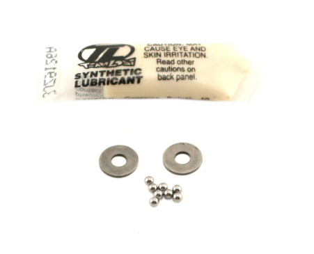 LOSA 3099 Full Thrust Bearing Set: XXX,SP