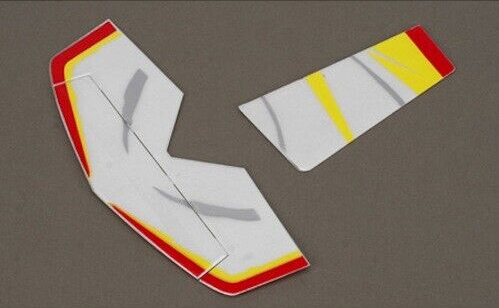 EFL 9060 Tail Set: Ultra-Micro 4-Site