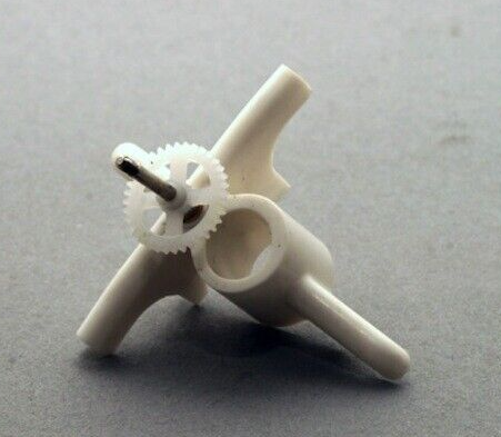 EFL 9053 Gearbox w/ Prop shaft