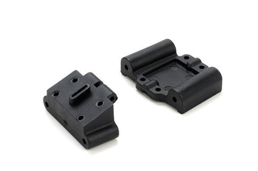 LOSB 1807 Fr/R Pivot Blocks: Mini-S