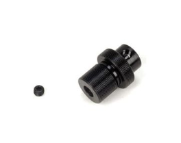 LOSB 2297 Pinion Gear Mount: LST-E