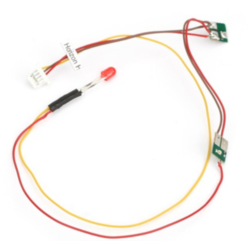 EFLH 2404 REPLACEMENT LED SET(3):BMCX2