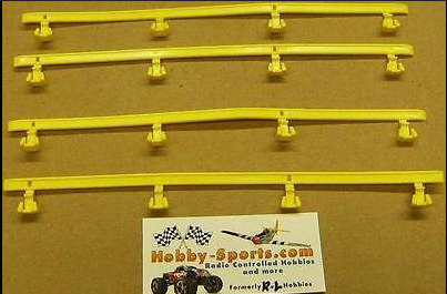 TYCB 7968 Tyco Mattel Guardrail (4)
