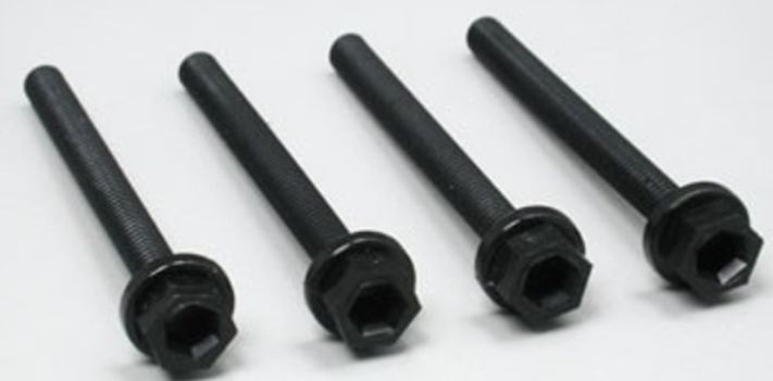 164 Replacement Wing Bolt 10-32