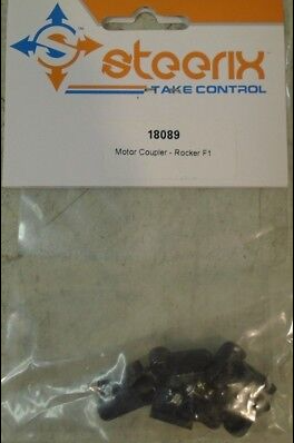 STX 18089 Motor Coupler : Rocker F1