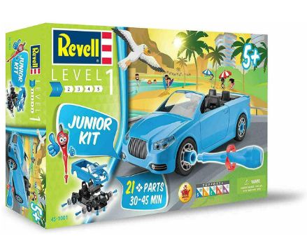 RMX 451001 Jr. Roadster Convertible