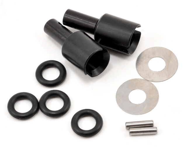 LOSA 2955 Outdrives, Gear Differential: 2