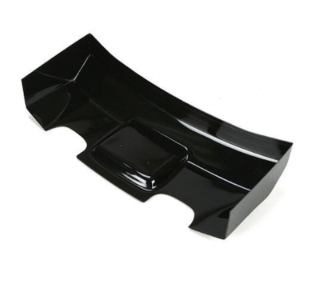 LOSA 8122 Painted Wing Black: 22 RTR