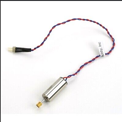EFLH 2510 Motor with Pinion, Counter-Cloc
