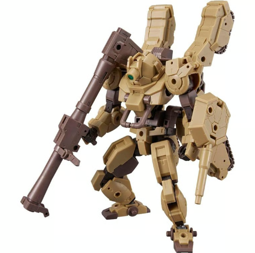Bandai 1/144 30MM VOLPANOVA TA