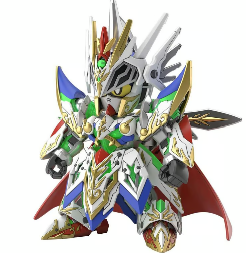 BANDAI SDW HERO KNIGHT STRIKE