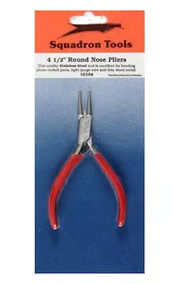 Crocodile Pliers 3 1/2"