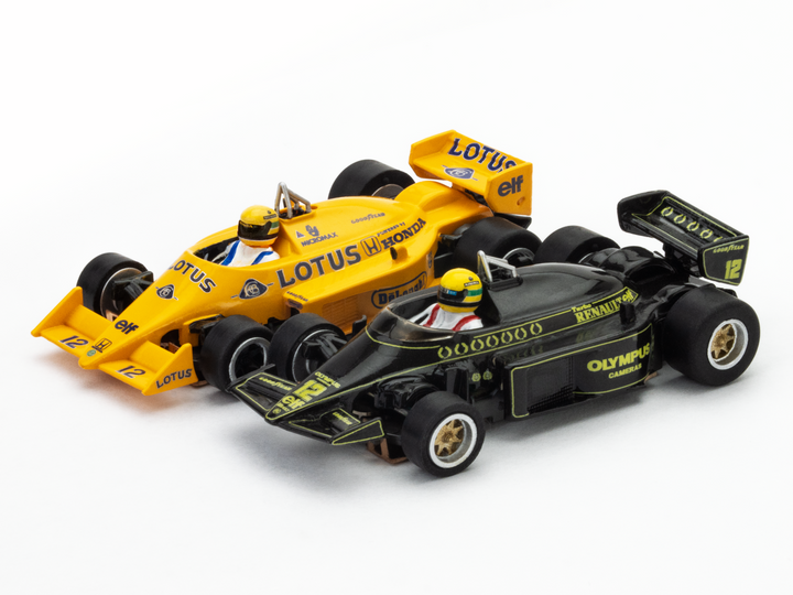 Senna Limited Edition Set, AFX, #22112