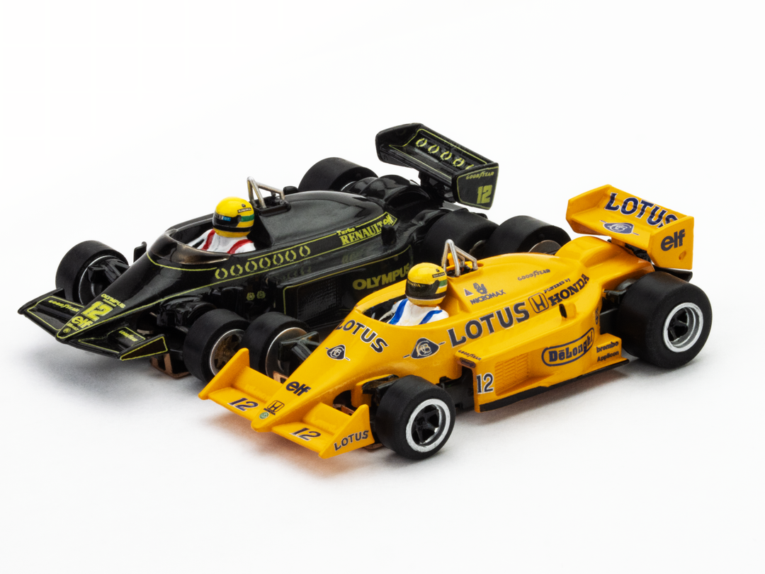 Senna Limited Edition Set, AFX, #22112