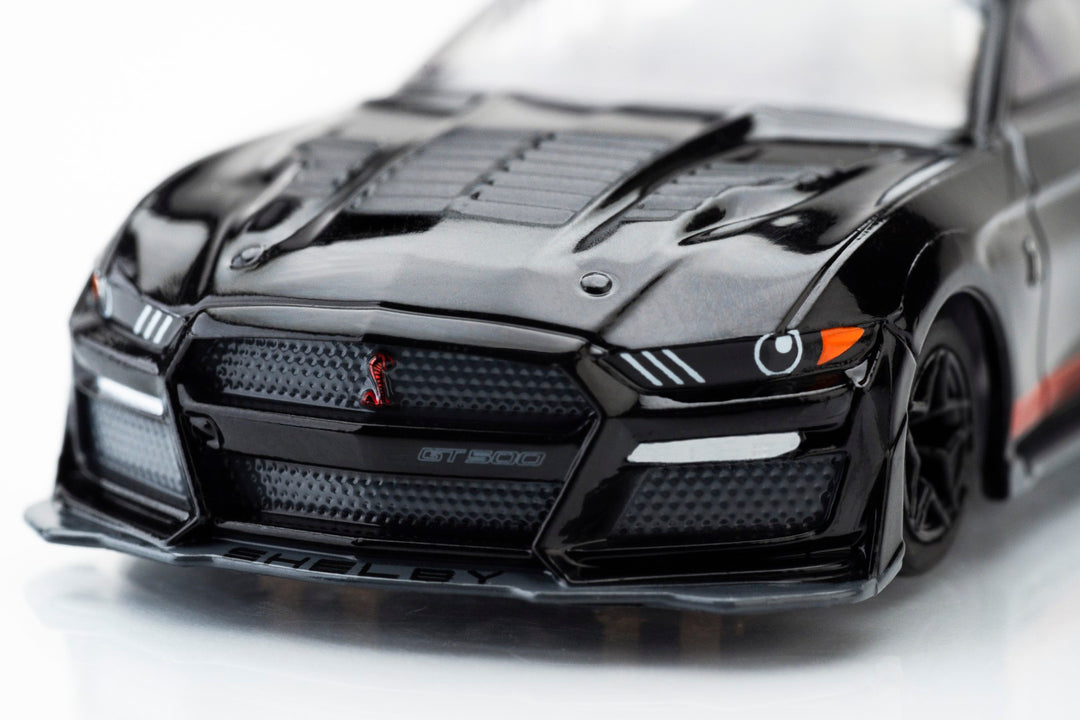 Shelby Mustang GT500 Code Red 2022 AFX 22126