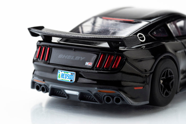 Shelby Mustang GT500 Code Red 2022 AFX 22126