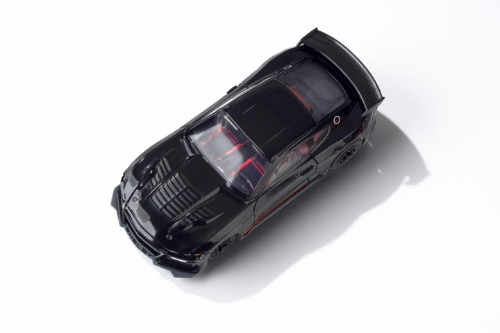 Shelby Mustang GT500 Code Red 2022 AFX 22126