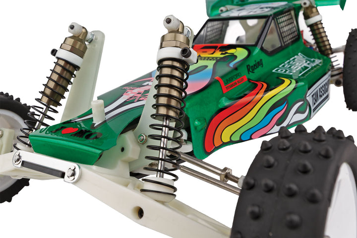 RC10 '89 Stealth Car Masami Edition Team Associated #6043