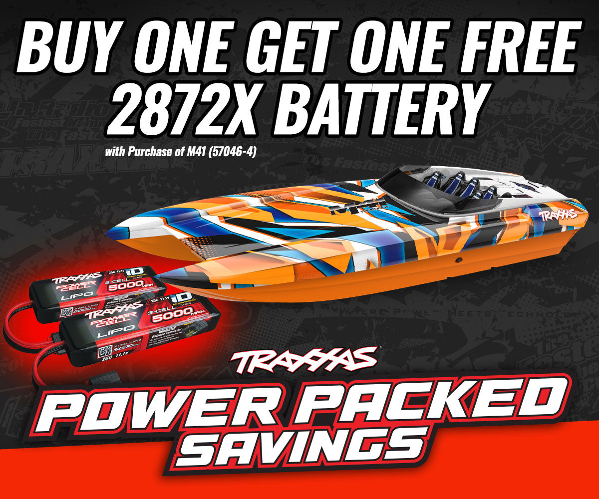 BUY ONE GET ONE FREE 2872X BATTERY