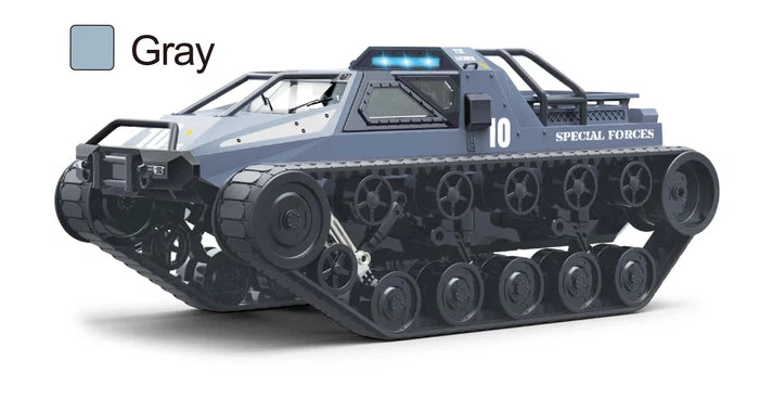 RC Pro 1/12 STRIKER 2.4G Tactical Vehicle
