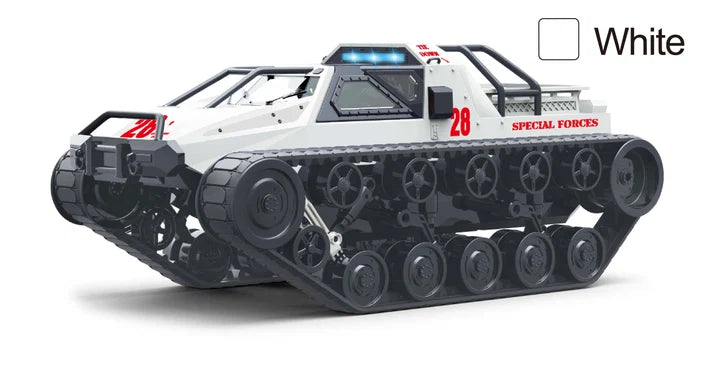 RC Pro 1/12 STRIKER 2.4G Tactical Vehicle

