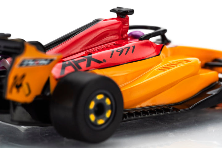 Super International Set AFX 22157 Replaces #21018 Set