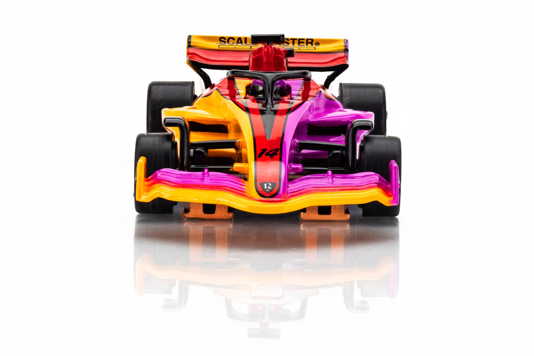 Super International Set AFX 22157 Replaces #21018 Set