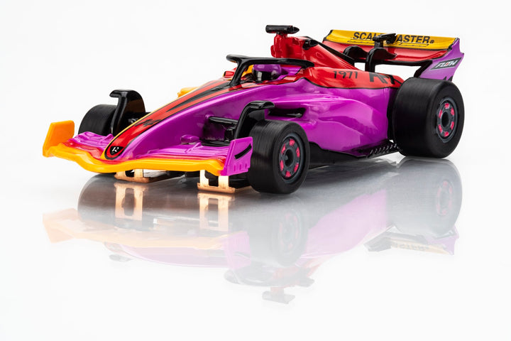 Super International Set AFX 22157 Replaces #21018 Set