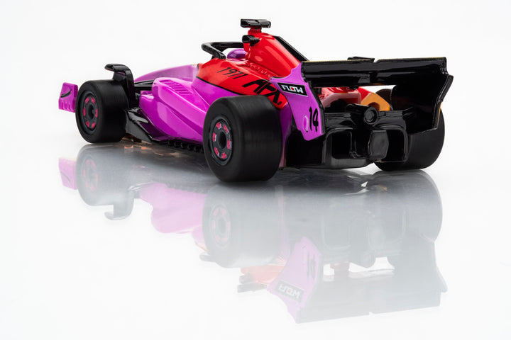 Super International Set AFX 22157 Replaces #21018 Set