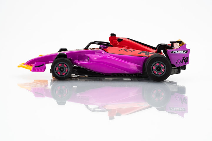 Super International Set AFX 22157 Replaces #21018 Set