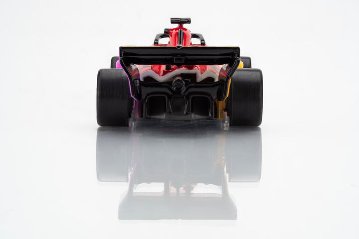 Super International Set AFX 22157 Replaces #21018 Set