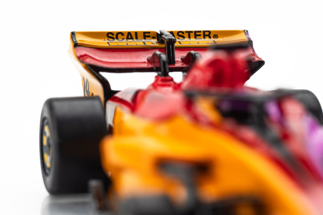 Super International Set AFX 22157 Replaces #21018 Set