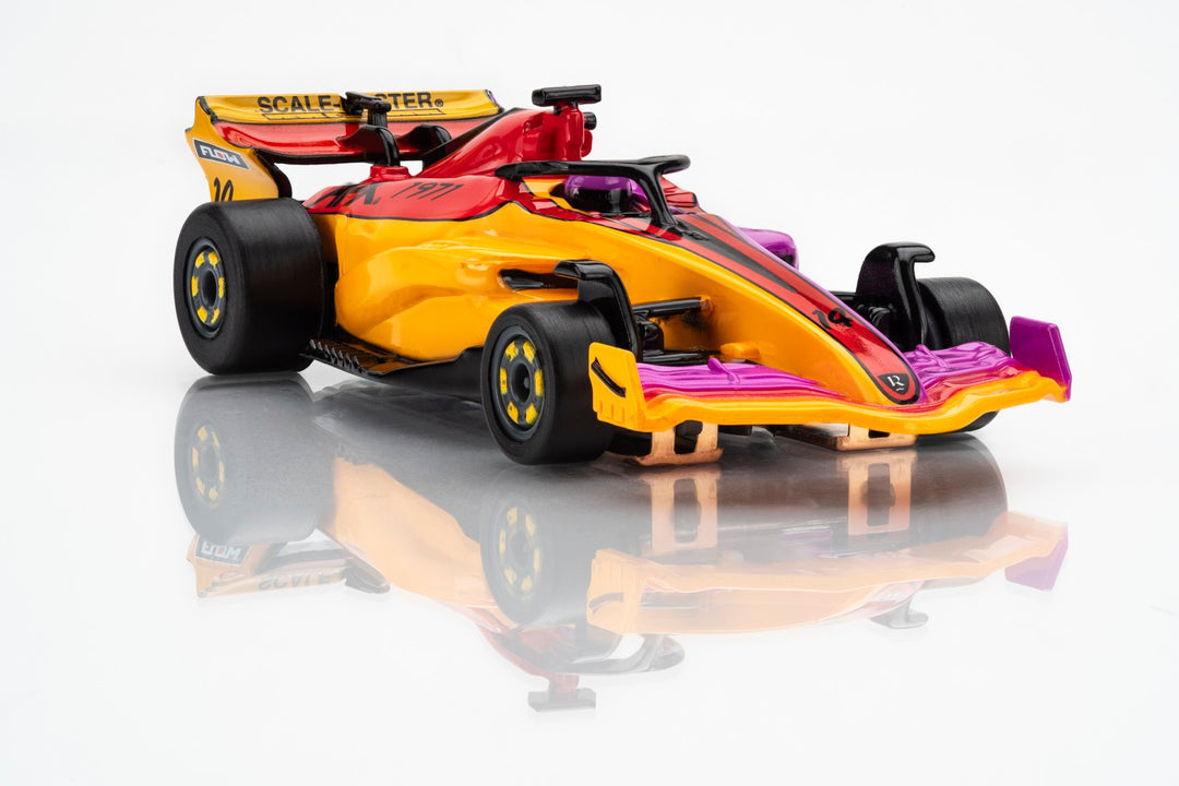 Super International Set AFX 22157 Replaces #21018 Set