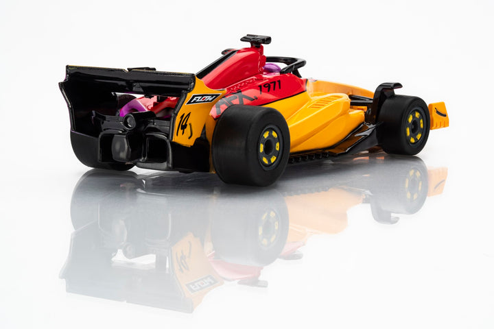 Super International Set AFX 22157 Replaces #21018 Set