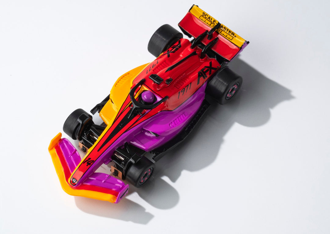 Super International Set AFX 22157 Replaces #21018 Set