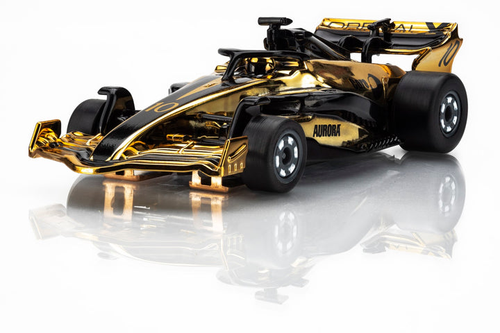 Super International Set AFX 22157 Replaces #21018 Set