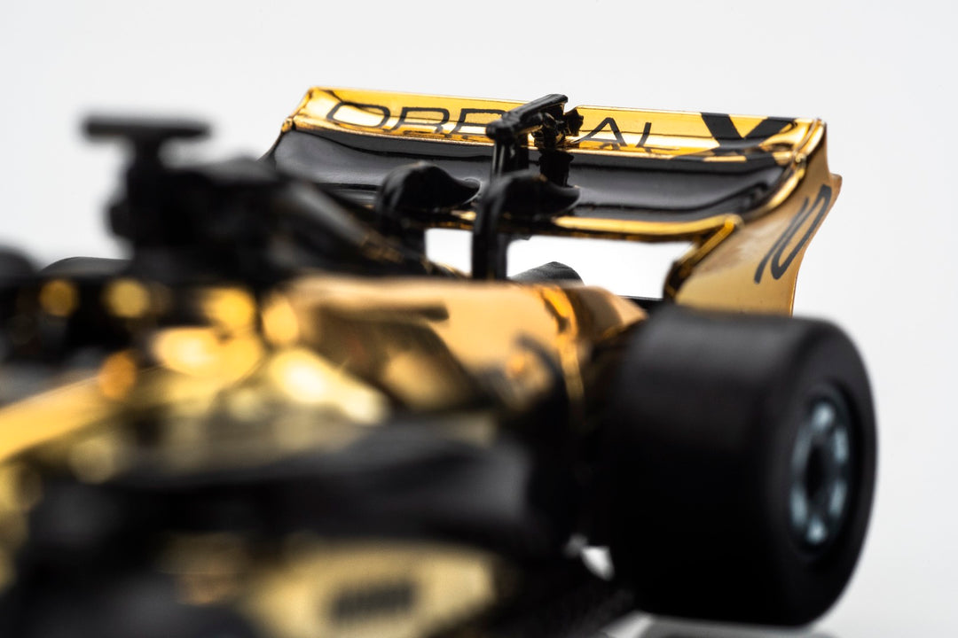 Super International Set AFX 22157 Replaces #21018 Set