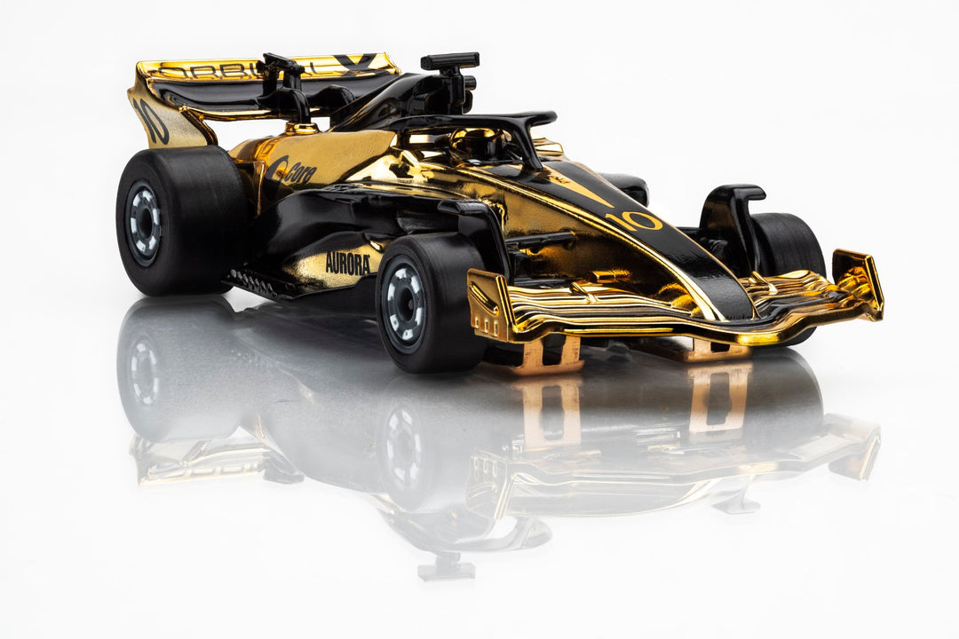 Super International Set AFX 22157 Replaces #21018 Set