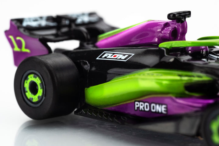 Super International Set AFX 22157 Replaces #21018 Set