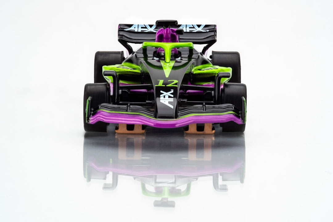 Super International Set AFX 22157 Replaces #21018 Set