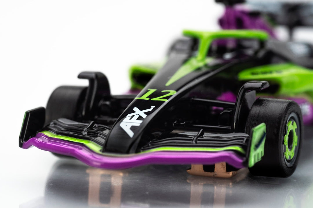 Super International Set AFX 22157 Replaces #21018 Set