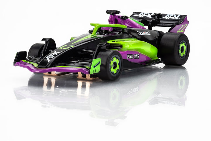 Super International Set AFX 22157 Replaces #21018 Set