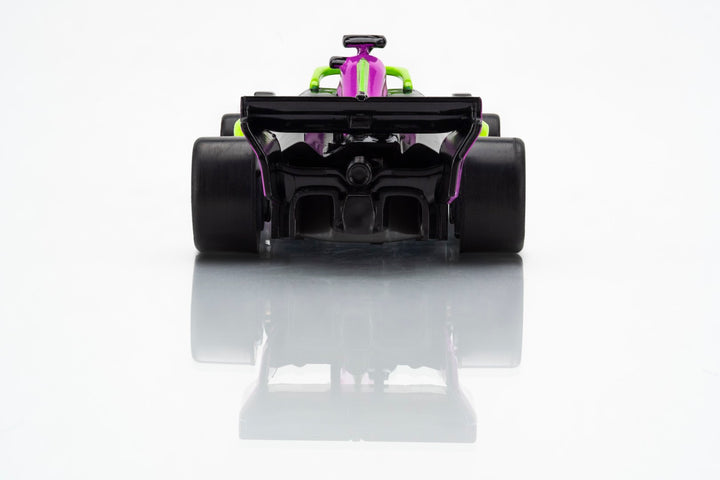 Super International Set AFX 22157 Replaces #21018 Set