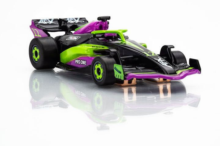 Super International Set AFX 22157 Replaces #21018 Set