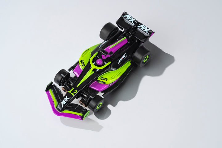 Super International Set AFX 22157 Replaces #21018 Set