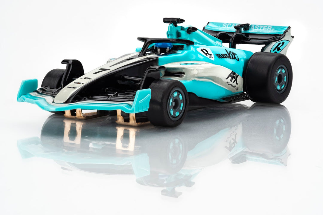 Super International Set AFX 22157 Replaces #21018 Set