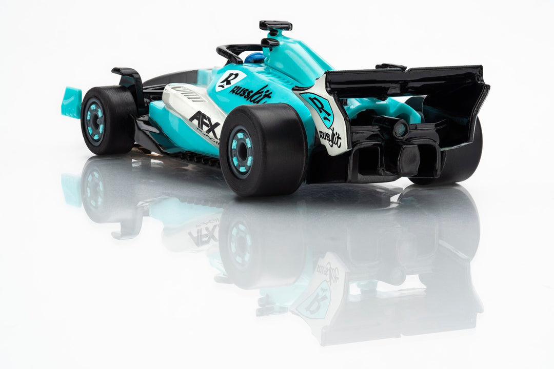 Super International Set AFX 22157 Replaces #21018 Set