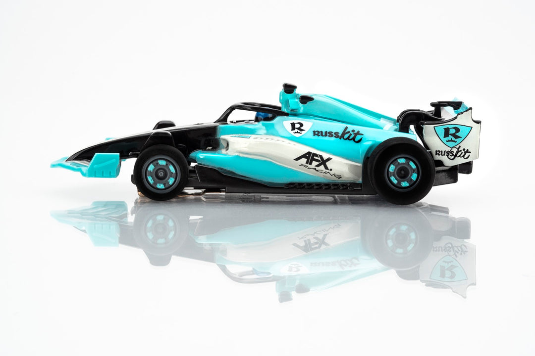 Super International Set AFX 22157 Replaces #21018 Set