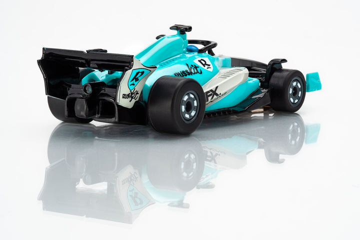 Super International Set AFX 22157 Replaces #21018 Set