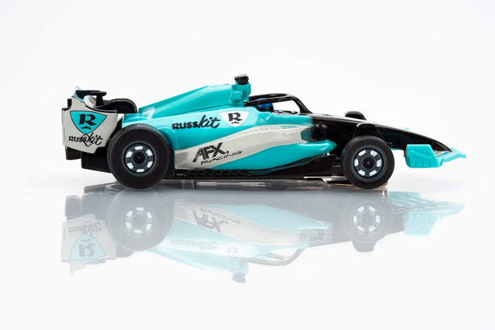 Super International Set AFX 22157 Replaces #21018 Set